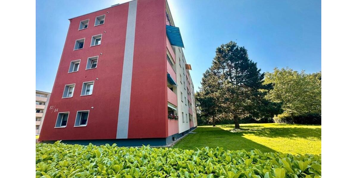 Etagenwohnung Mönchengladbach Nord - 3 Zimmer, 80 m&sup2;, 960&euro; | Angebot:26636774