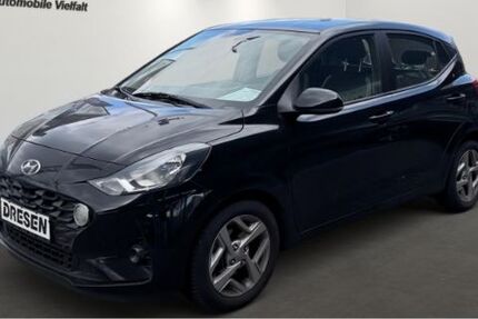 Hyundai i10 21.293 km 14.450 &euro; Mönchengladbach 41061