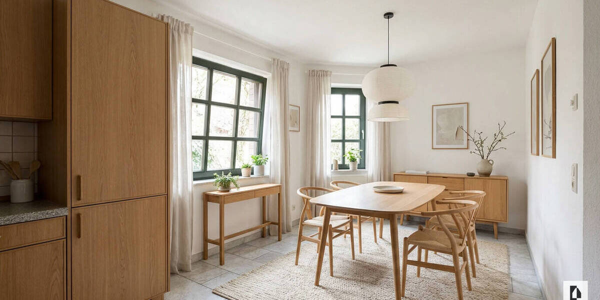 Einfamilienhaus Meerbusch-Ilverich Ilverich - 7 Zimmer, 206 m&sup2;, 995.000&euro; | Angebot:26390514