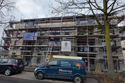 Wohnung Geldern - 3 Zimmer, 80 m&sup2;, 995&euro; | Angebot:25358885