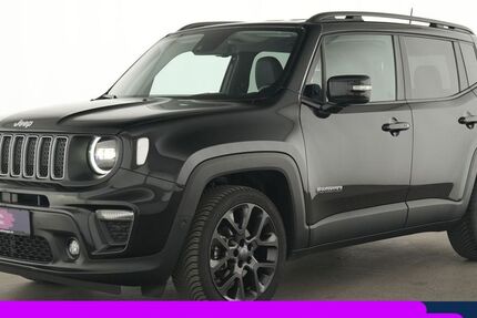 Jeep Renegade 19.892 km 22.499 &euro; Neuss 41460