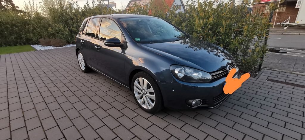 VW Golf 125.000 km 7.600 &euro; Krefeld 47809