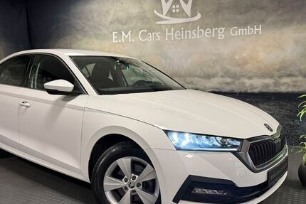 Skoda Octavia 43.153 km 16.900 &euro; Heinsberg 52525