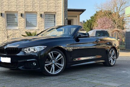 BMW 420 109.000 km 23.500 &euro; Mönchengladbach 41236