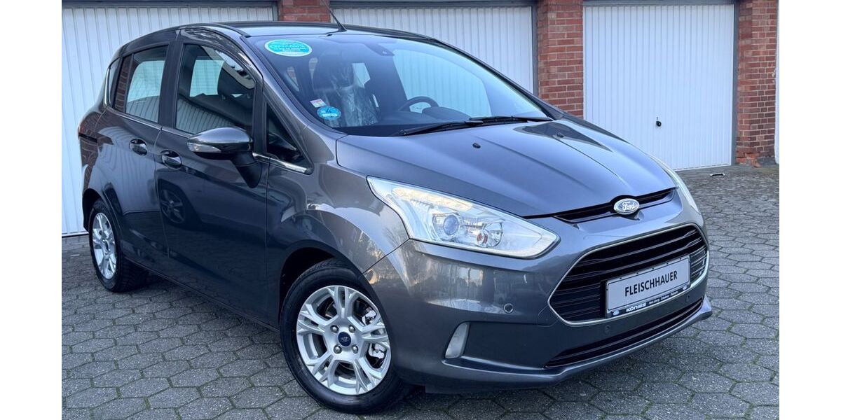 Ford B-Max 154.000 km 4.990 &euro; Mönchengladbach 41061