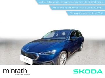 Skoda Octavia 47.517 km 28.480 &euro; Geldern 47608