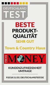 Einfamilienhaus Grefrath Vinkrath - 4 Zimmer, 126 m&sup2;, 470.994&euro; | Angebot:26487337