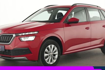 Skoda Kamiq 70.814 km 16.979 &euro; Neuss 41460