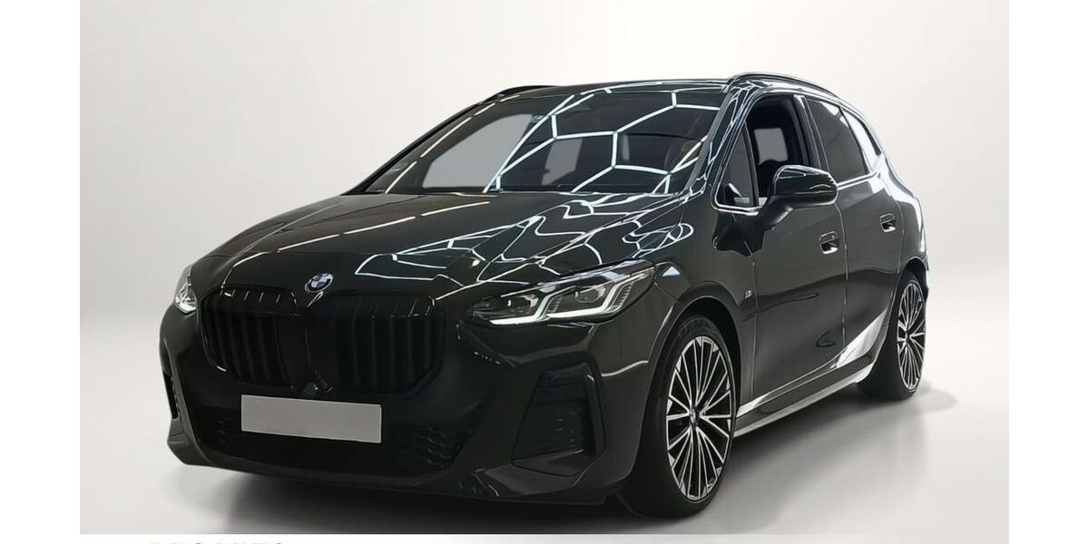 BMW 218 Active Tourer 30.000 km 27.190 &euro; Meerbusch 40668