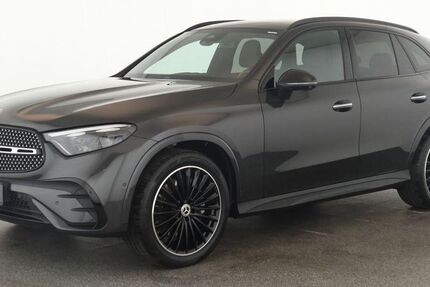 Mercedes-Benz GLC 300 53.700 km 53.484 &euro; Neuss 41464