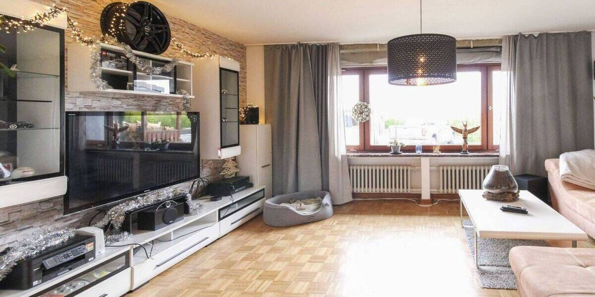 Einfamilienhaus Viersen Dülken - 9 Zimmer, 214 m&sup2;, 595.000&euro; | Angebot:26331360