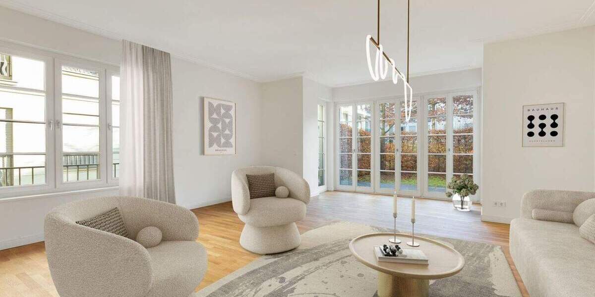 Reihenendhaus Düsseldorf Heerdt - 5 Zimmer, 220 m&sup2;, 1.790.000&euro; | Angebot:25686513