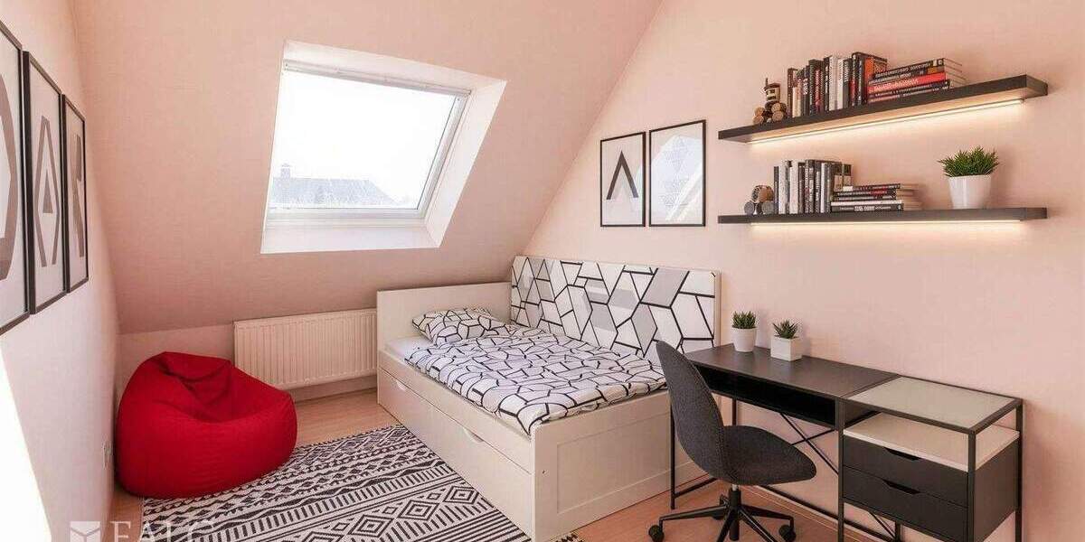 Mehrfamilienhaus, Wohnhaus Brüggen - 5 Zimmer, 115 m&sup2;, 339.900&euro; | Angebot:25779316