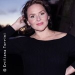 Seebühnen-Lounge Upgrade - Emilíana Torrini