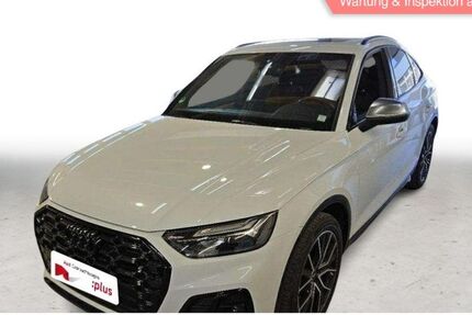 Audi SQ5 47.017 km 46.980 &euro; Moers-Hülsdonk 47441