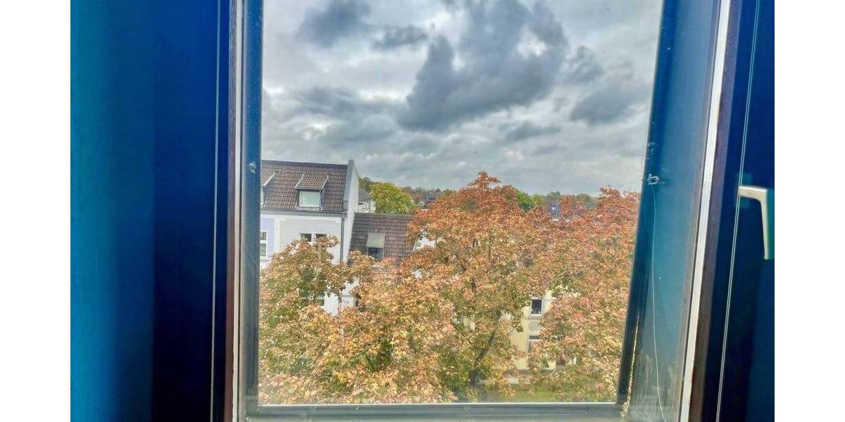 Etagenwohnung Krefeld Uerdingen - 3 Zimmer, 80 m&sup2;, 149.000&euro; | Angebot:25692531