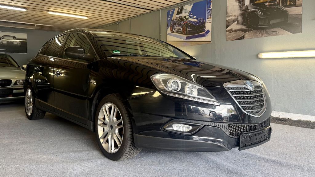 Lancia Delta 118.000 km 5.499 &euro; KAARST 41564