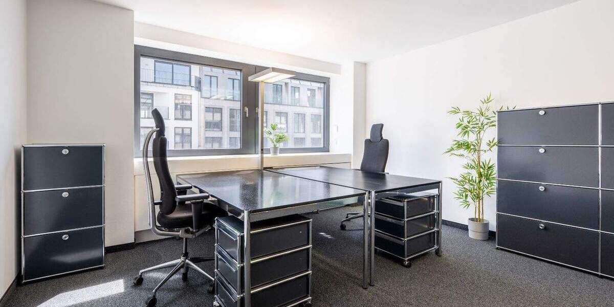 Gewerbeobjekt Düsseldorf Friedrichstadt - 229&euro; | Angebot:25934070