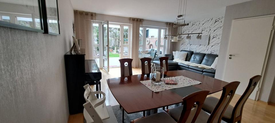 Reihenhaus Geldern - 4 Zimmer, 117 m&sup2;, 385.000&euro; | Angebot:25632949