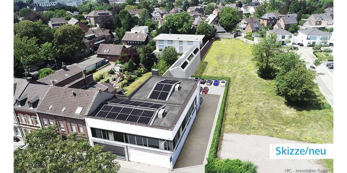 Gewerbeobjekt Nettetal Lobberich - 499.000&euro; | Angebot:12714716