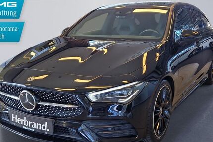 Mercedes-Benz CLA 250 Shooting Brake 51.428 km 27.980 &euro; Krefeld 47800