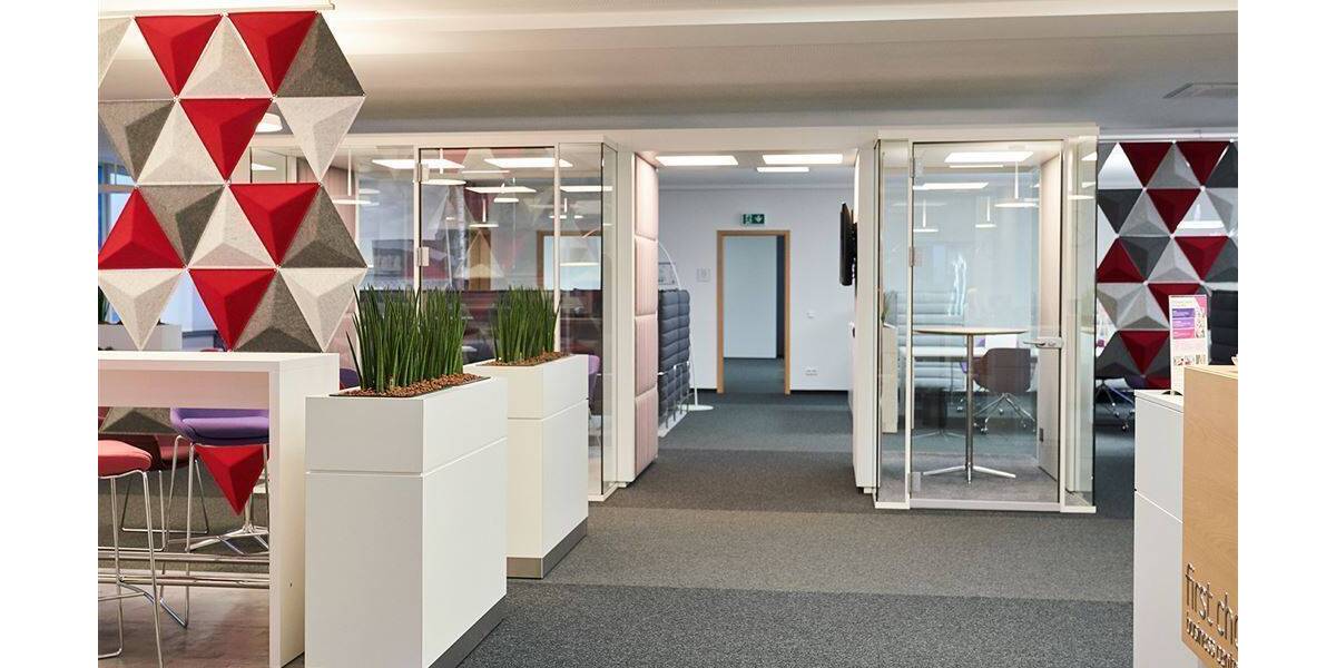 Gewerbeobjekt Neuss Hammfeld - 700&euro; | Angebot:26836050