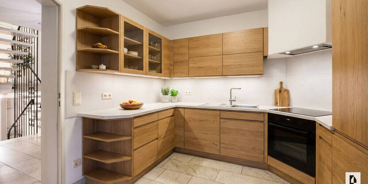 Einfamilienhaus Meerbusch-Ilverich Ilverich - 7 Zimmer, 206 m&sup2;, 995.000&euro; | Angebot:26390514