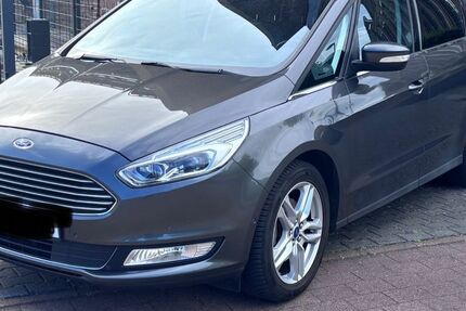Ford Galaxy 100.000 km 21.499 &euro; Willich 47877