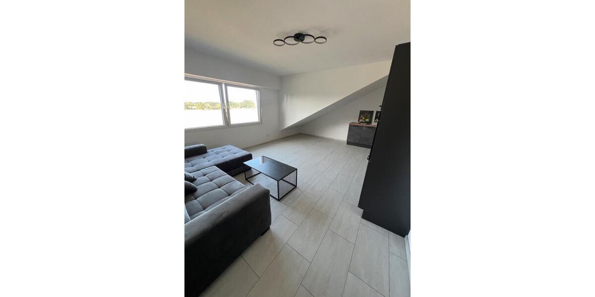 Dachgeschoßwohnung Heinsberg - 2 Zimmer, 70 m&sup2;, 1.145&euro; | Angebot:25327992