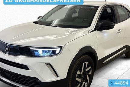 Opel Mokka-e 26.737 km 16.095 &euro; Krefeld 47829