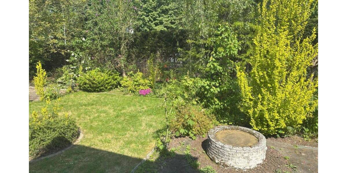 Einfamilienhaus Krefeld Inrath/Kliedbruch - 3 Zimmer, 100 m&sup2;, 489.000&euro; | Angebot:25693361