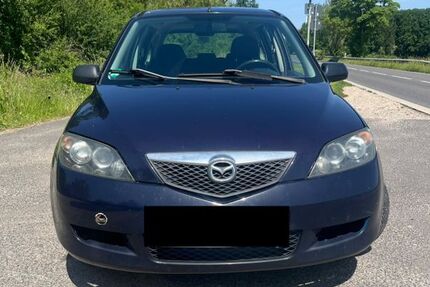 Mazda 2 206.600 km 1.199 &euro; Wegberg 41844