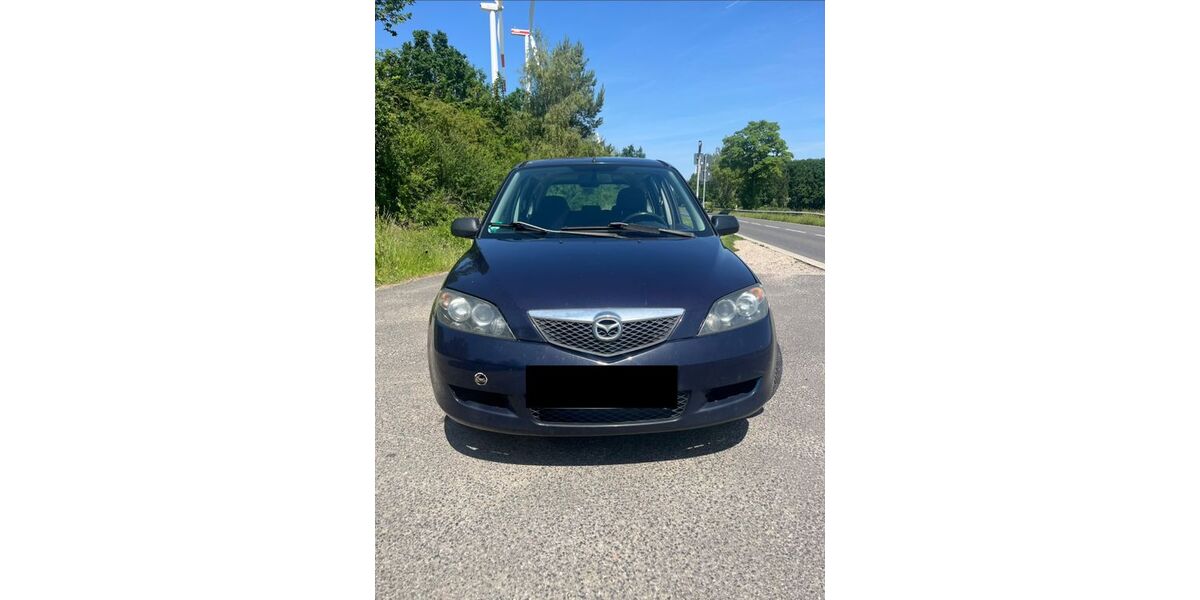 Mazda 2 206.600 km 1.199 &euro; Wegberg 41844