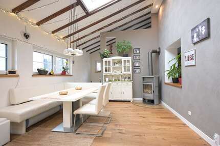 Haus Grevenbroich / Orken Orken - 4.5 Zimmer, 194 m&sup2;, 695.000&euro; | Angebot:24335340