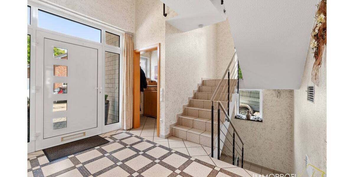 Mehrfamilienhaus, Wohnhaus Wassenberg Effeld - 6 Zimmer, 165 m&sup2;, 499.000&euro; | Angebot:25999720