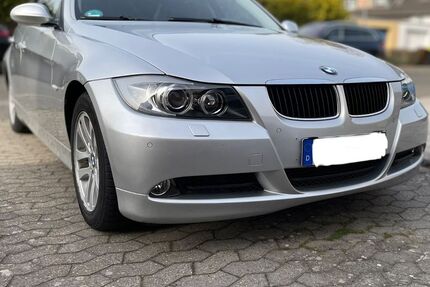BMW 320 47.384 km 8.490 &euro; Krefeld 47809