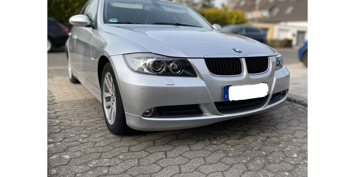 BMW 320 47.384 km 8.490 &euro; Krefeld 47809