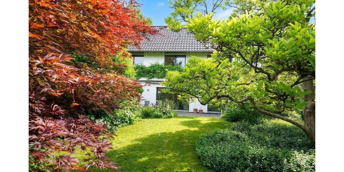 Doppelhaushälfte Krefeld Bockum - 5 Zimmer, 142 m&sup2;, 719.000&euro; | Angebot:26879222