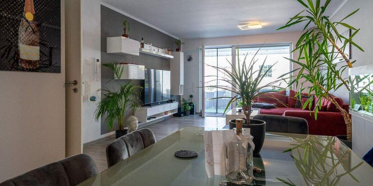 Etagenwohnung Heinsberg / Oberbruch Oberbruch - 2 Zimmer, 68 m&sup2;, 199.000&euro; | Angebot:25683982