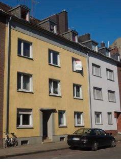 Erdgeschoßwohnung Mönchengladbach Nord - 2 Zimmer, 55 m&sup2;, 550&euro; | Angebot:26639546