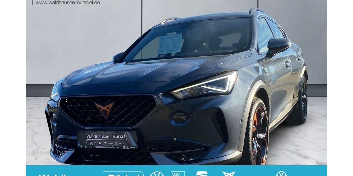 Cupra Formentor 32.321 km 24.490 &euro; Viersen 41751