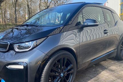 BMW i3 78.000 km 21.600 &euro; Elmpt 41372