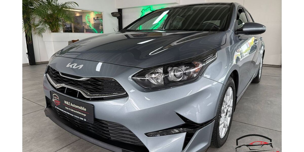 Kia ceed / Ceed 41.897 km 20.690 &euro; Kempen 47906