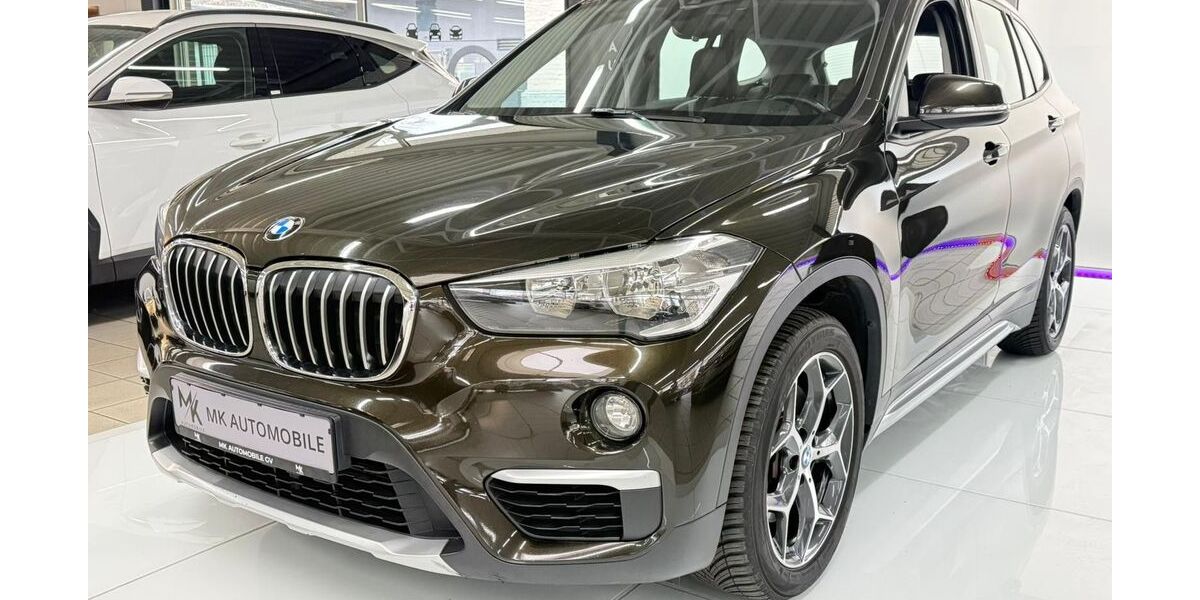 BMW X1 128.400 km 18.498 &euro; Grevenbroich 41515