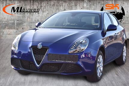 Alfa Romeo Giulietta 31.524 km 13.999 &euro; Krefeld 47800