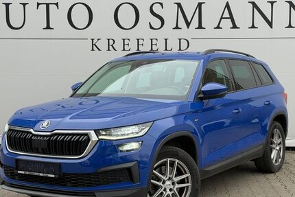 Skoda Kodiaq 119.164 km 24.950 &euro; Krefeld 47805