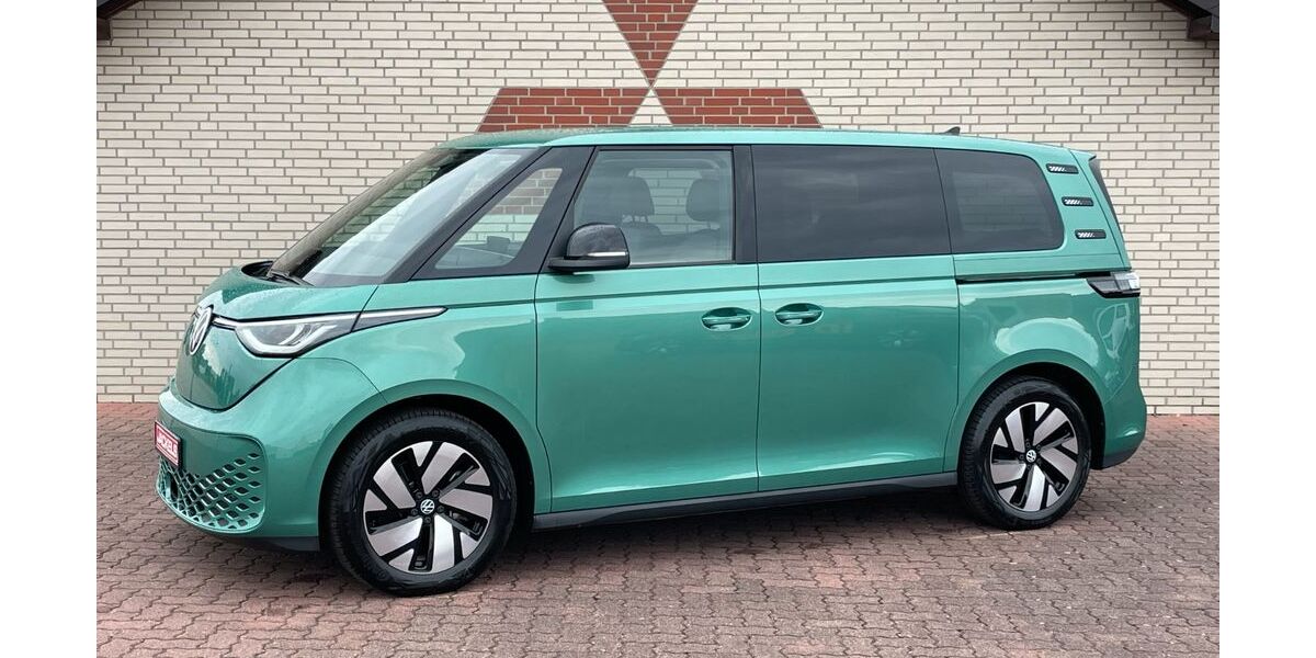 VW ID. Buzz 4.000 km 54.990 &euro; Wegberg 41844