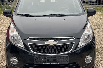 Chevrolet Spark 137.499 km 2.000 &euro; Viersen 41748