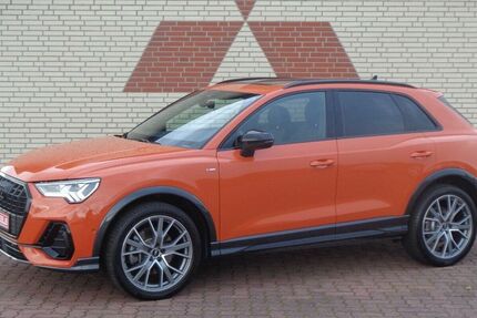 Audi Q3 7.500 km 41.990 &euro; Wegberg 41844