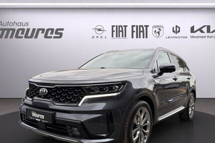 Kia Sorento 85.695 km 33.988 &euro; Heinsberg 52525